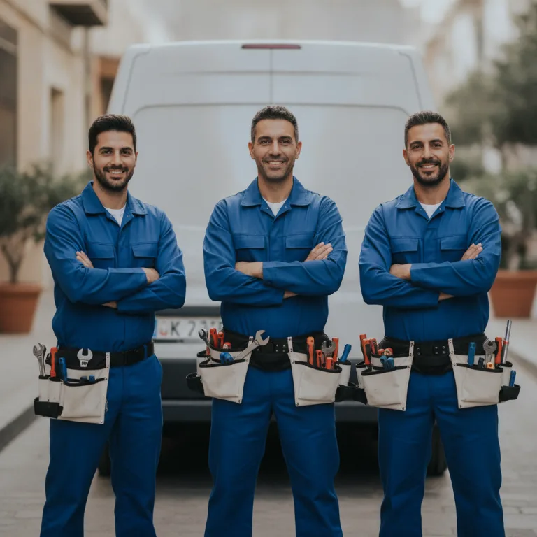 Riparazione Caldaia Gas team a Nuoro